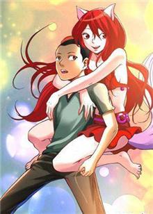 中國驚奇先生劇場版